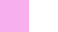 Bright Pink/White