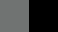 Dark Grey Marl/Black