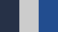 Navy/Light Grey/Royal