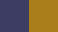 Navy Dusk/Tan