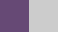 Purple/Light Grey