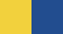 Yellow/Royal